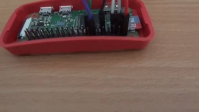 Raspberry Pi - GPIO - stripdown смотреть онлайн