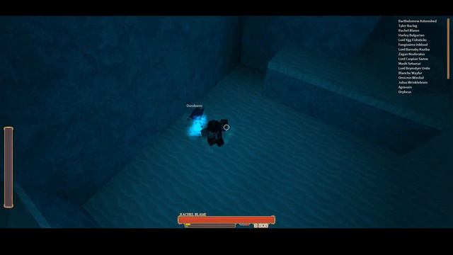Morvid Dslayer | Rogue Lineage смотреть онлайн