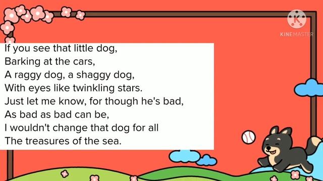 My Dog | A Poem by Emily Lewis смотреть онлайн