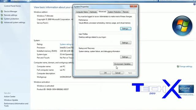 How to set path for java development kit смотреть онлайн