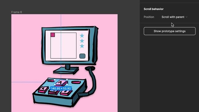 How to create Mini Snake Game in Figma using Variables ( Part 1 ) #figmagames #games #variables смотреть онлайн