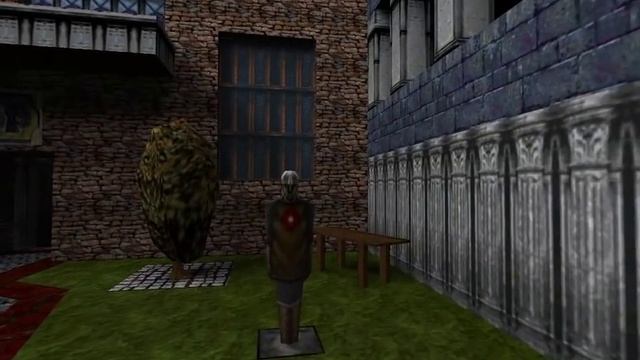 "Thief 1: The Dark Project", full walkthrough (Extreme difficulty), Mission 1 - Keeper's Training смотреть онлайн