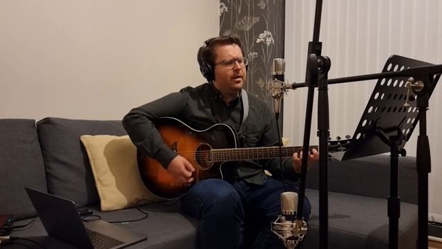 Dust in the Wind (Kansas) - Danilo Sarti смотреть онлайн
