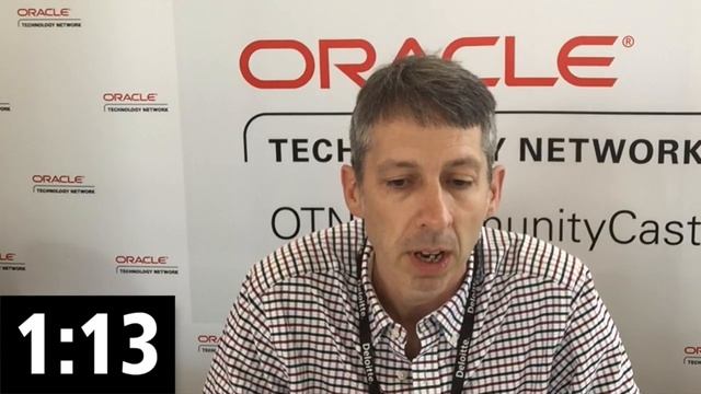 Where Are Your Keys? Oracle Paas Services and SSH Key Management смотреть онлайн