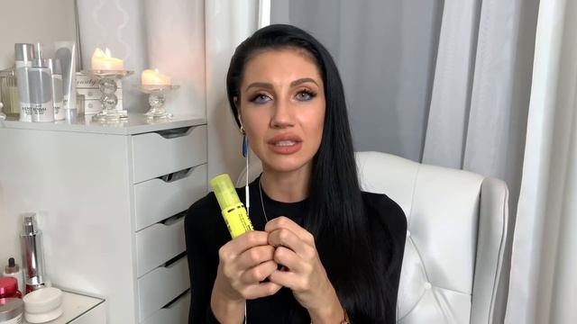 МОЙ УХОД ЗА КОЖЕЙ ЛИЦА/Все что я использую постоянно (CLINIQUE, SENSAI, GLAMGLOW, LA PRAIRIE) смотреть онлайн