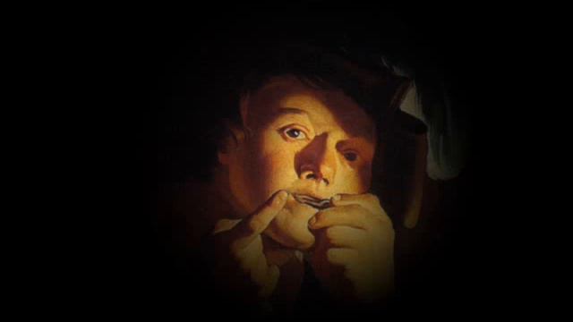 Mikuskovics Baum: Menuett in A (Jew´s Harp & Harp) смотреть онлайн