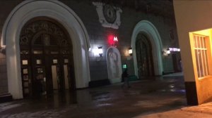 Моники как пройти от м. Проспект мира//Госпитализация г.Москва