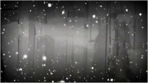 "Рок-Острова" - Белым снегом...