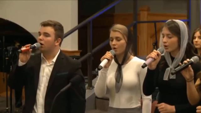 Если пришла беда кто нам скажите поможет . Християнська пісня . Христианская песня смотреть онлайн