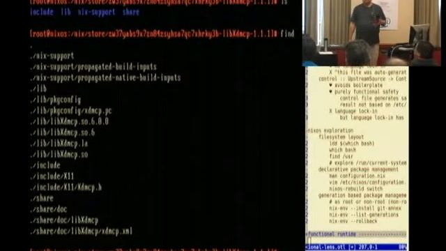 seeing Debian through a Functional lens смотреть онлайн