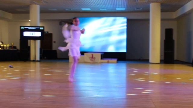 "Corpse Bride" (Makarova Taisiya) Artistic Dance Awards 2021 смотреть онлайн