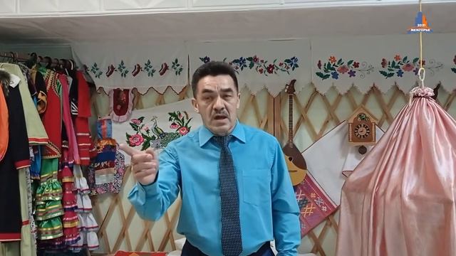 Поэтический флешмоб, посвящённый Дню башкирского языка смотреть онлайн