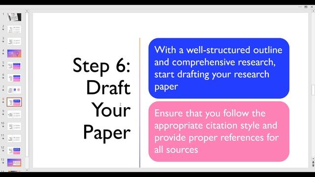 Chat Gpt and Other AI tool for Research paper writing смотреть онлайн