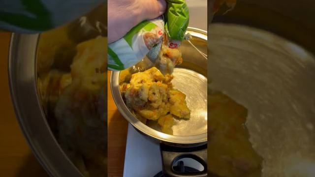 Это колбаса? Нет!!! СУП!!!