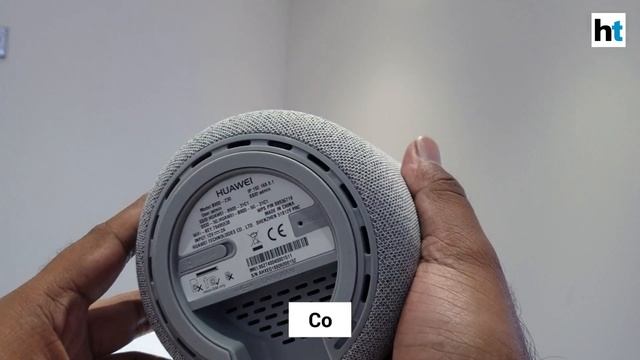 Huawei AI Cube: First look at Huawei’s Alexa-powered smart speaker смотреть онлайн