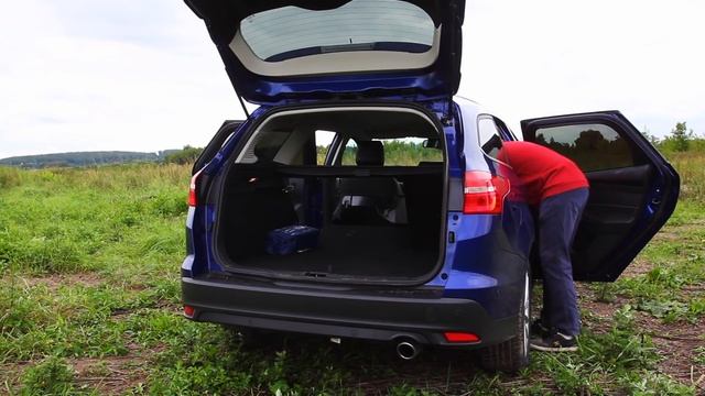 Ford Focus 3. Отзывы владельцев. смотреть онлайн