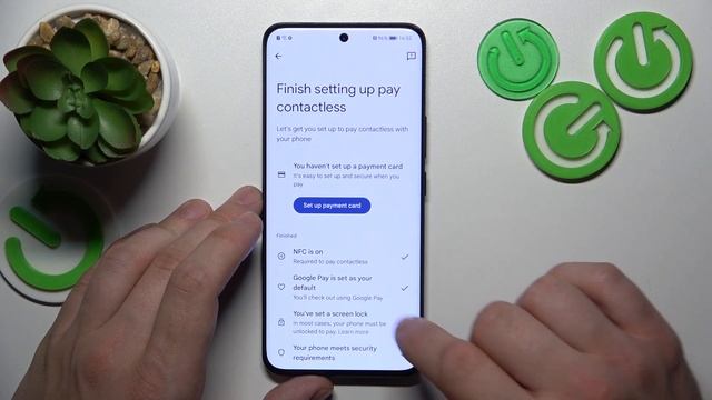 How to Manage Google Wallet in HONOR 90 – Google Payments смотреть онлайн