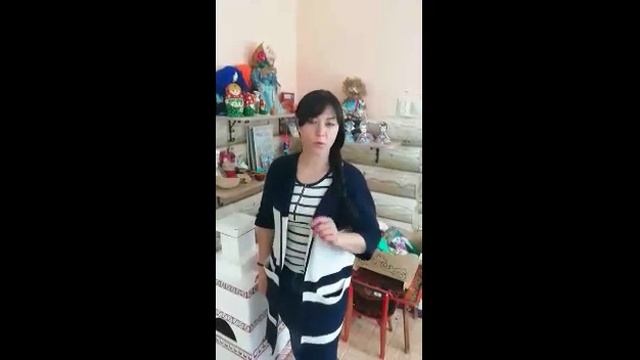 Эстафета к Всемирному дню охраны труда МОУ ДС №339 Кировского района Волгограда 2020 смотреть онлайн
