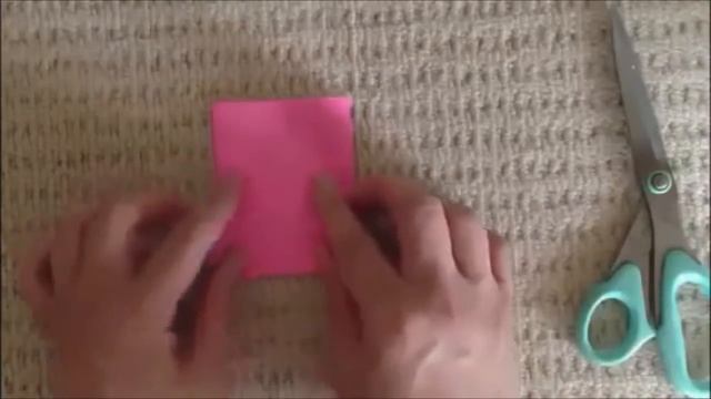 Поделки из бумаги своими руками: как сделать зайчика поделку из бумаги для детей смотреть онлайн