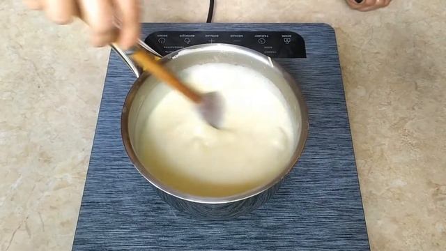 Вкуснейшая цветная капуста. Гратен из цветной капусты. смотреть онлайн