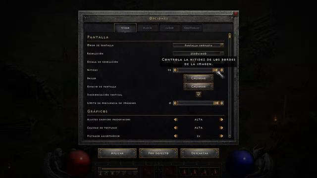 Diablo II: Resurrected смотреть онлайн