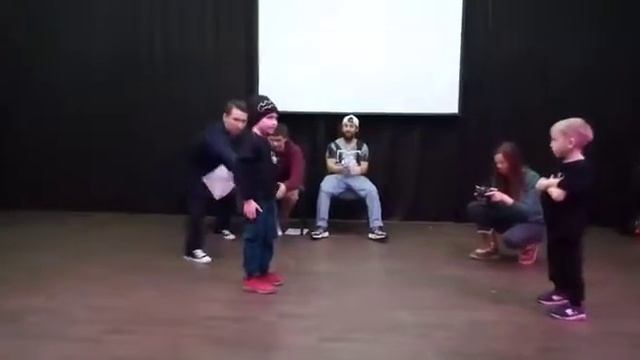 брейк данс батл смотреть онлайн