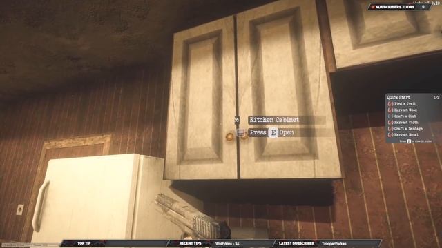 Survive The Nights - Did It Get Better? смотреть онлайн