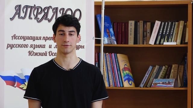 Вечер поэзии Донбасса смотреть онлайн