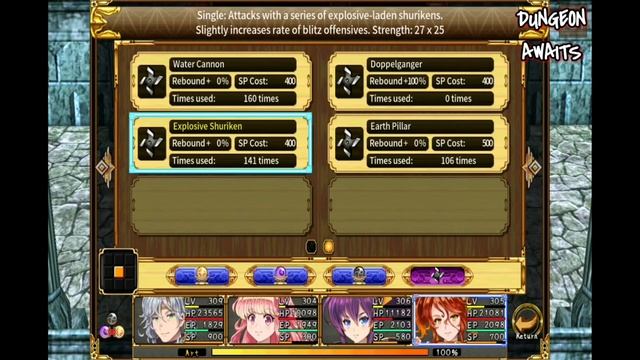 Asdivine Kamura | Tasogare Castle (Expert) смотреть онлайн