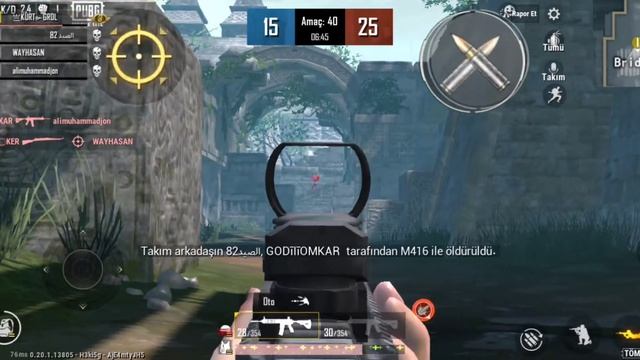 #memleketin ayarlarıyla oynayaca#siktir git başka yerde oyna#komik#pubg смотреть онлайн