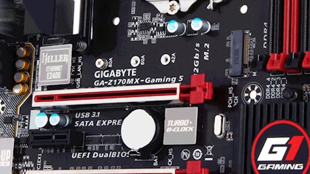 Budget Value Kabylake Motherboard :: Gigabyte B250M-DS3H Micro ATX :: Unboxing & Overview смотреть онлайн