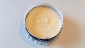 Торт на ряженке