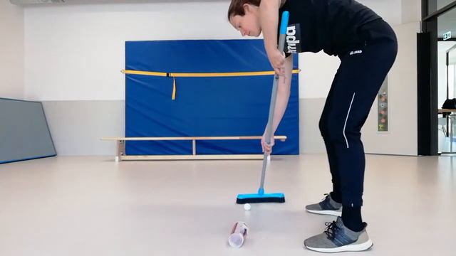 Familienzentrum Bensheim, Bewegungsspiele Teil 4 смотреть онлайн