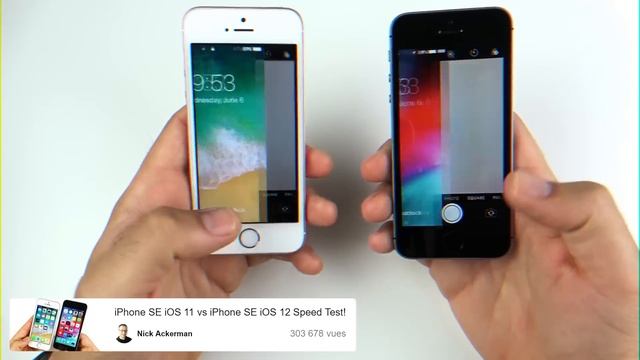 IPHONE vs ANDROID : L'ULTIME BATAILLE ? смотреть онлайн