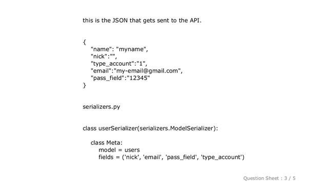 Django : How Configure Django Rest Framework to return errors with custom text смотреть онлайн
