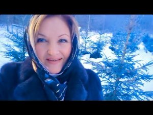 С Новым годом С Новым Счастьем Решила развеятьсяШопинг в Меге