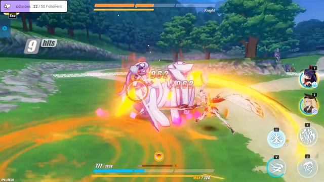 HOW TO PLAY Honkai Impact 3rd ON PC 2021 смотреть онлайн