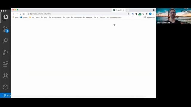 React & REST API: GET & POST to a Web Database - June Workshop смотреть онлайн