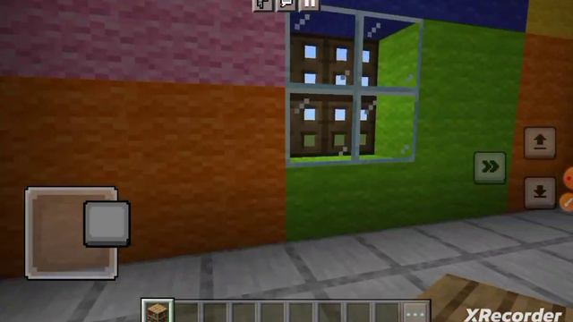 как построить ангар пина и игровой автомат из Смешариков в Minecraft смотреть онлайн