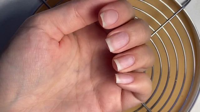 Маникюр. Красивый Френч. Легкий дизайн. Маникюр сама себе. Аппаратный маникюр. Классический маникюр смотреть онлайн