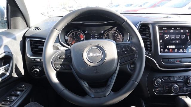 2020 Jeep Grand Cherokee Vs 2020 Jeep Cherokee: Which One Is The Better Value???