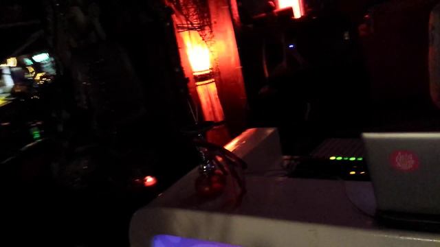 WhiteHorse bootleg. 4 decks #Serratosfera смотреть онлайн