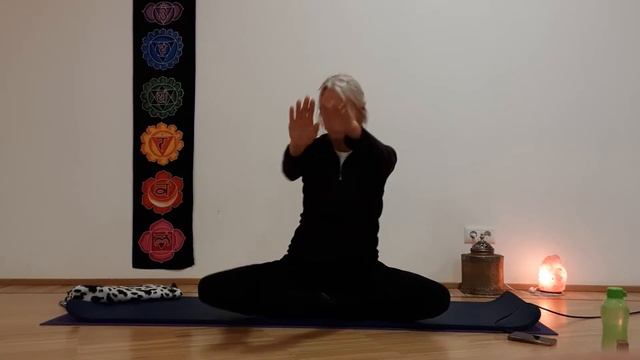 Himmelskommunikation - Mantra Rakhe Rakhanhar