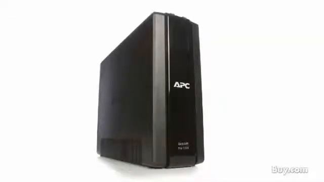 Onduleur Line Interactive APC BACK-UPS RS 1500VA 230V - www.iris.ma смотреть онлайн
