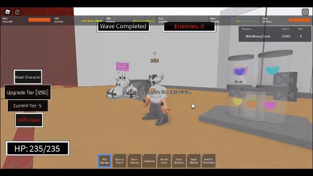 Delta sans showcase (undertale soul ops) смотреть онлайн