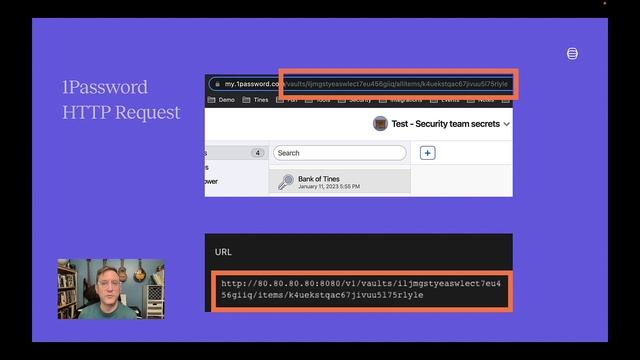 Integrate HashiCorp Vault & 1Password Using Tines смотреть онлайн