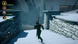 Стрим игры Dragon age Инквизиция на русском!Михаилиус1000!