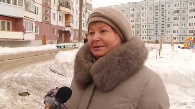 ЛУЧШИЙ ДВОРНИК смотреть онлайн