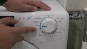 Candy Smart Pro CSOW4 1364T/2-07. Обзор и тест узкой стиральной машины с сушкой | ТЕХНОМОД