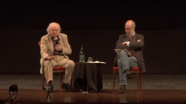 A conversation with Vittorio Storaro, AIC, ASC (2018) - w/ English Subtitles